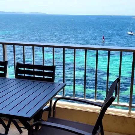 Avec Vue à - 30 M² Avec Accès Appartamento Ajaccio (Corsica)