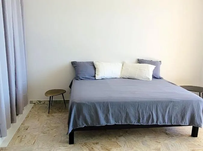 Agreable Avec Vue A - 30 M² Avec Acces 公寓