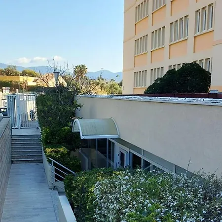 Avec Vue à - 30 M² Avec Accès Apartamento