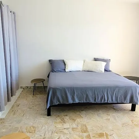 Avec Vue à - 30 M² Avec Accès Apartamento