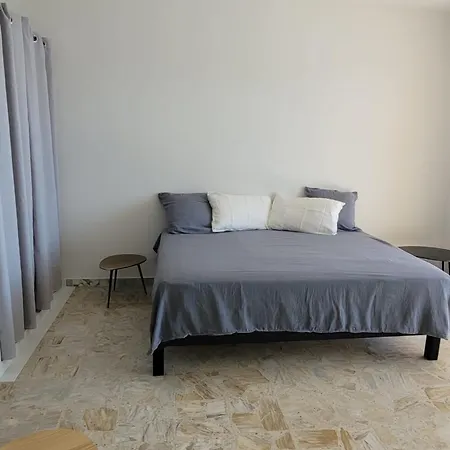 Agreable Avec Vue A - 30 M² Avec Acces Apartment Ajaccio (Corsica)