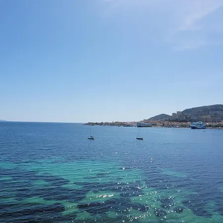 Agreable Avec Vue A - 30 M² Avec Acces * Ajaccio (Corsica)