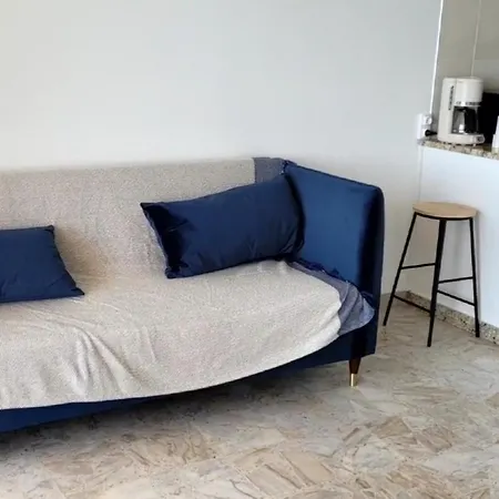 Agreable Avec Vue A - 30 M² Avec Acces Apartment *